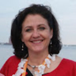 Meet your Posher, Teresa